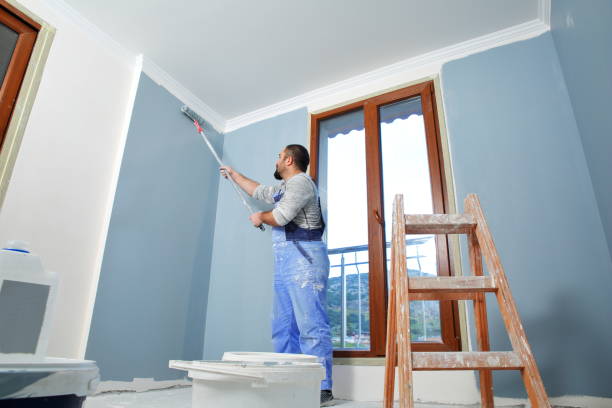 Best Mold Prevention Services  in Pinconning, MI