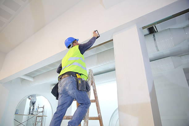 Best Airborne Mold Testing  in Pinconning, MI
